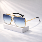 Men's Aviator Style Pilot Sunglasses