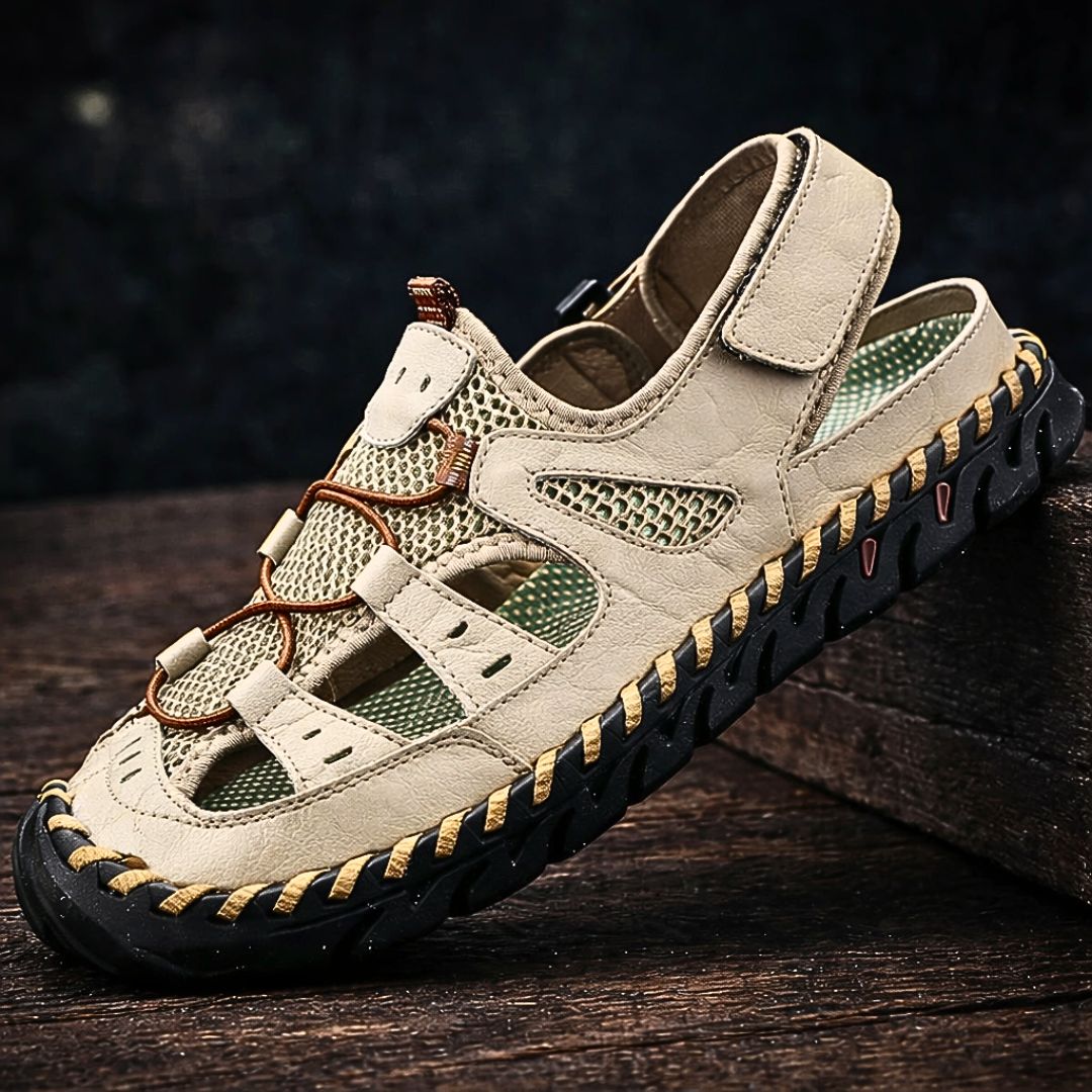 Men's Breathable Outdoor Walking Sandals