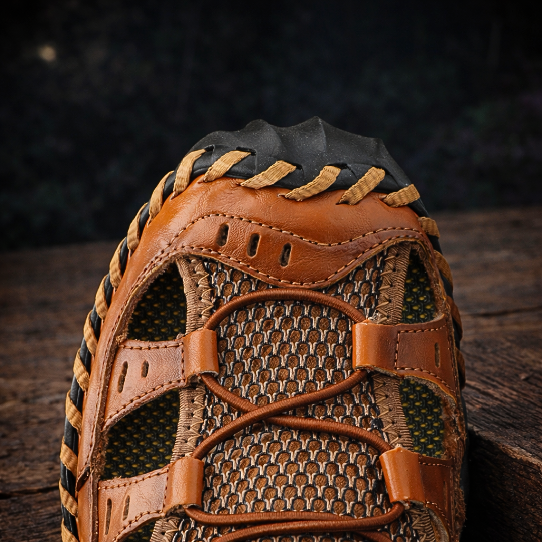 Men's Breathable Outdoor Walking Sandals