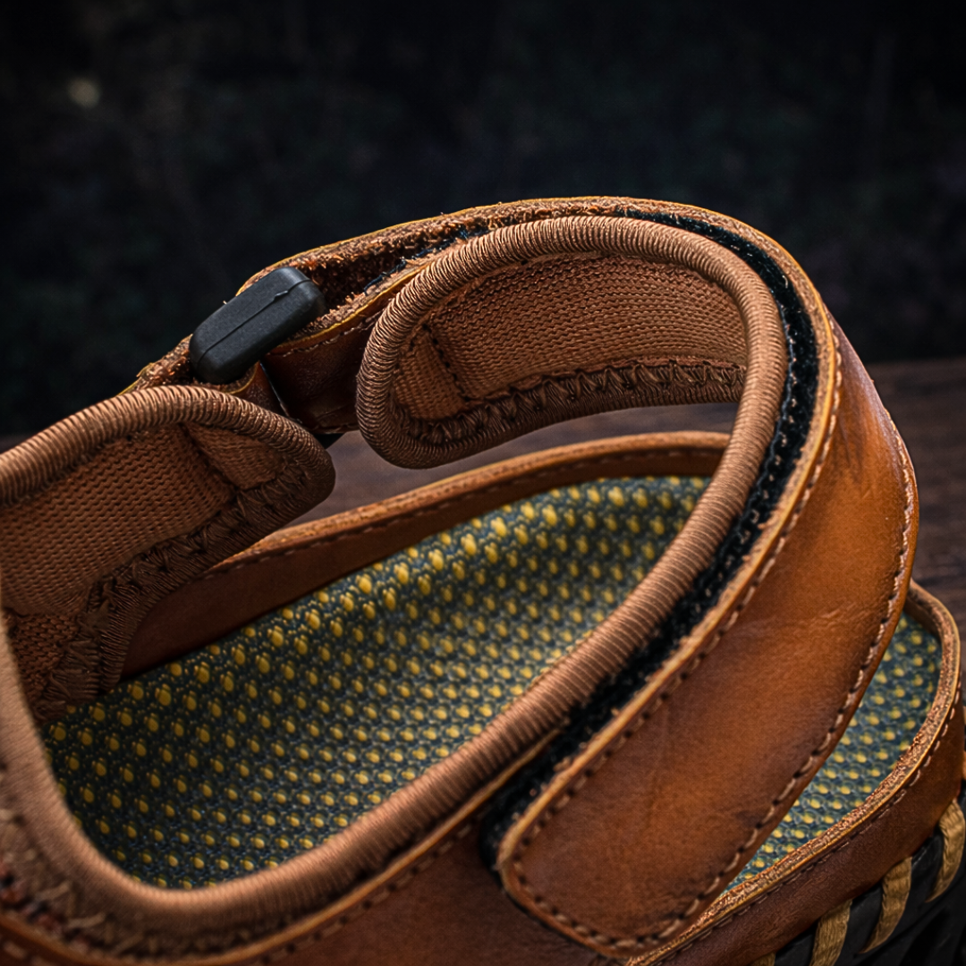 Men's Breathable Outdoor Walking Sandals