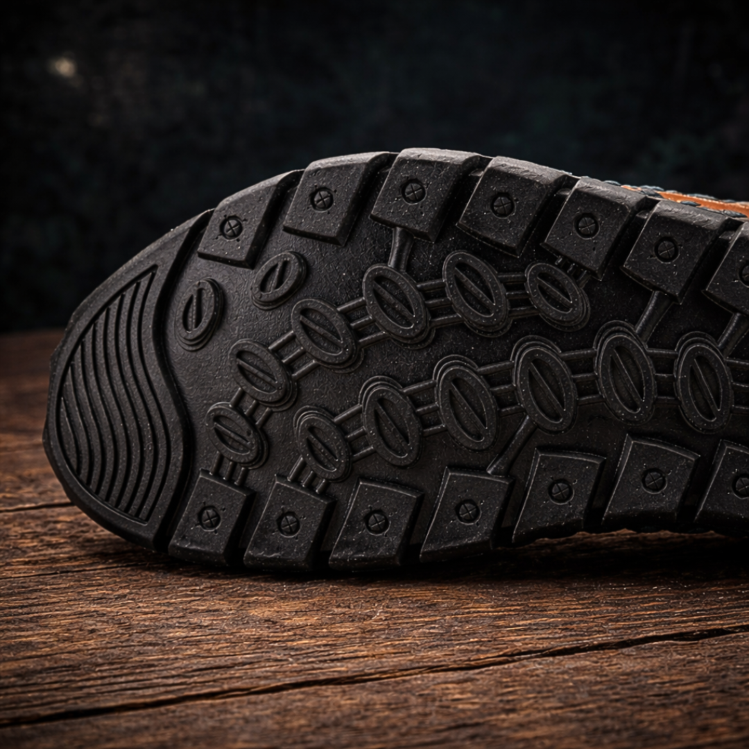 Men's Breathable Outdoor Walking Sandals