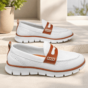 Men's Breathable Sport Knit Slip-On Shoes