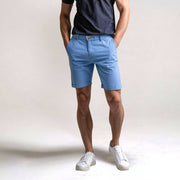 Men's Breathable Stretch Casual Summer Shorts