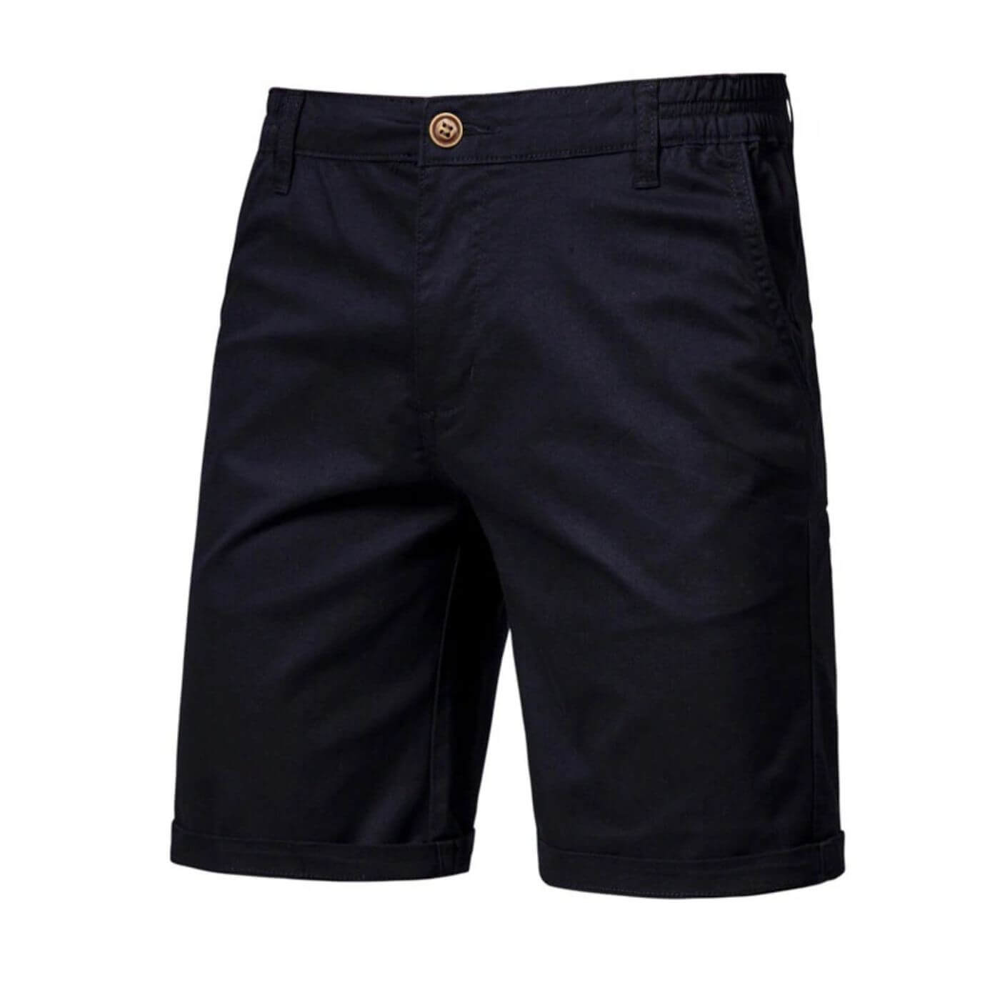 Men's Breathable Stretch Casual Summer Shorts