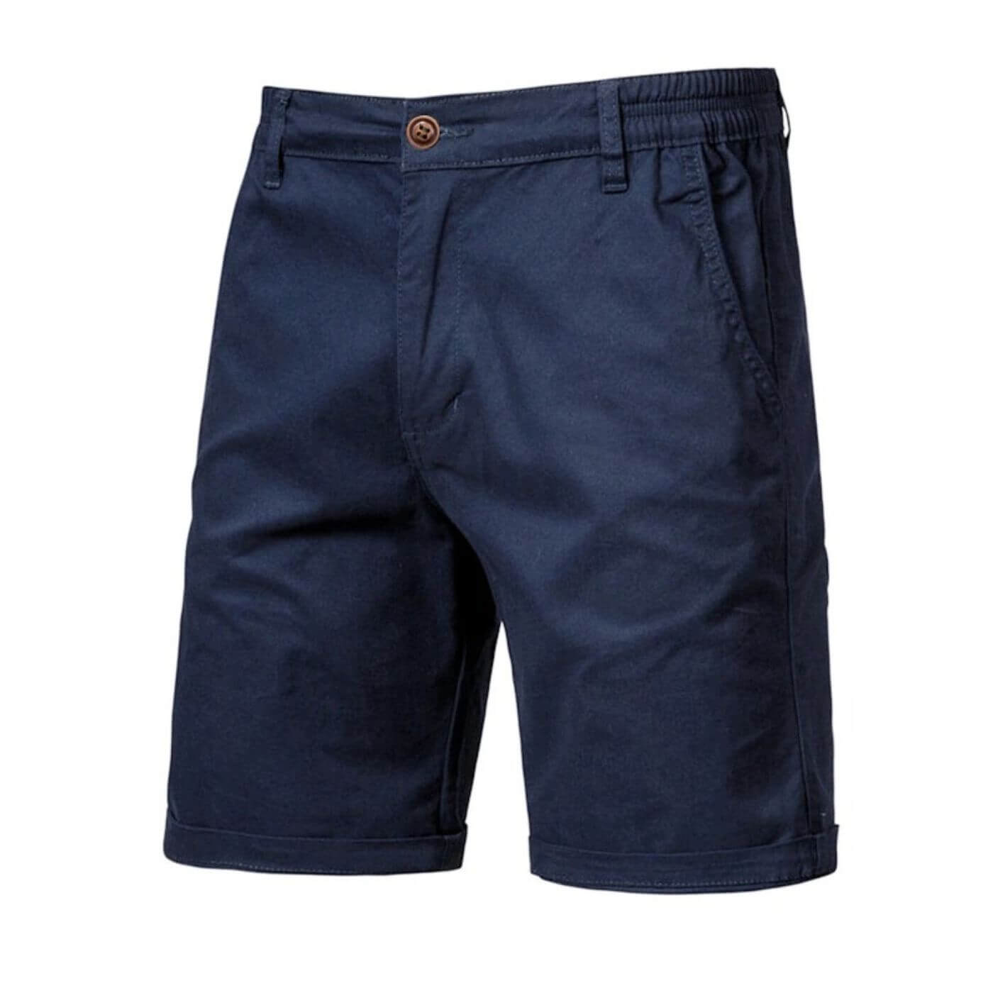 Men's Breathable Stretch Casual Summer Shorts