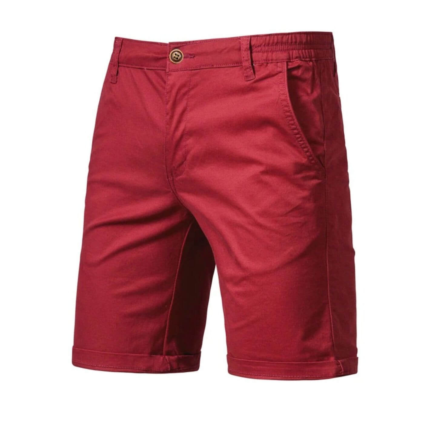 Men's Breathable Stretch Casual Summer Shorts
