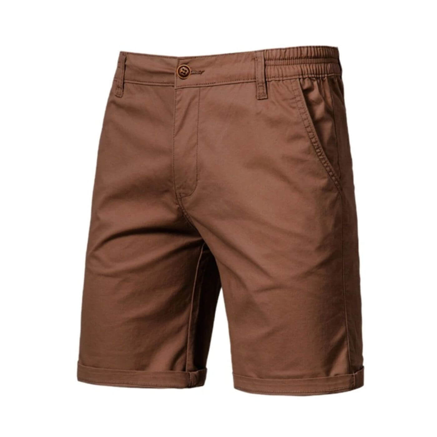 Men's Breathable Stretch Casual Summer Shorts