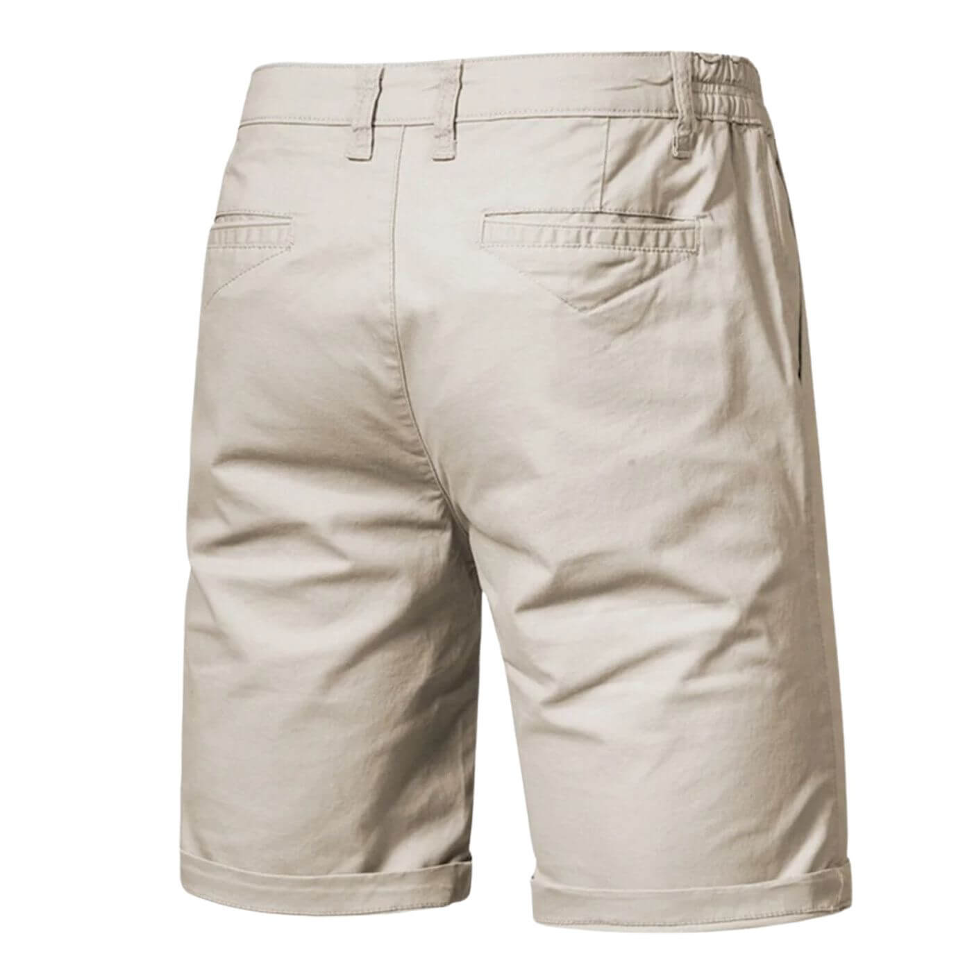 Men's Breathable Stretch Casual Summer Shorts