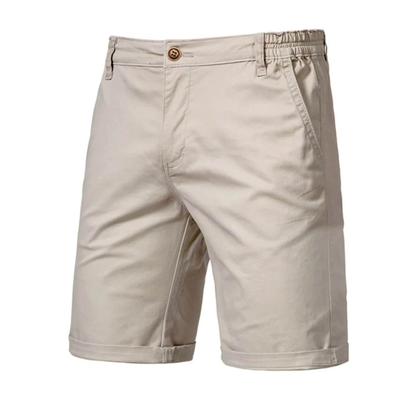 Men's Breathable Stretch Casual Summer Shorts