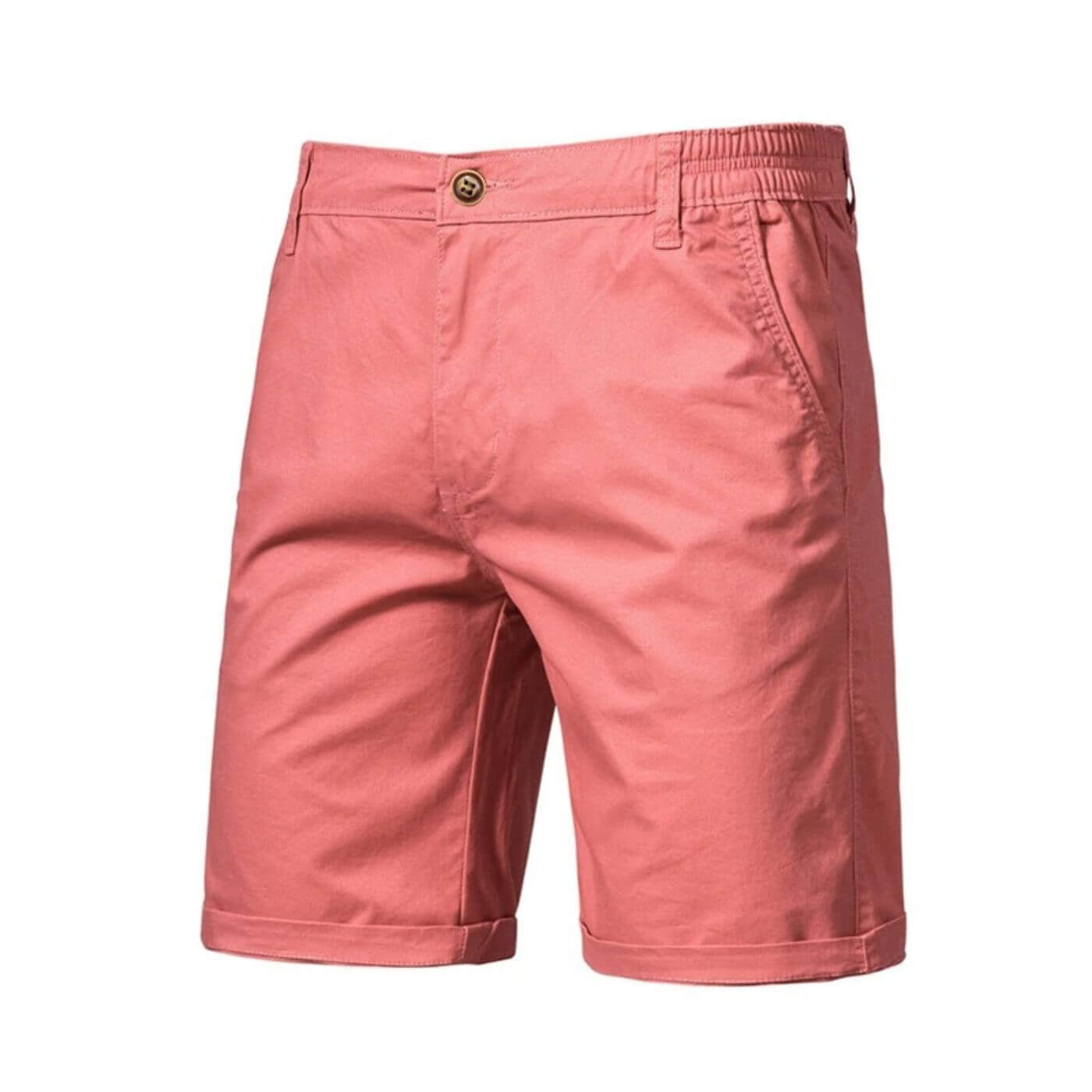 Men's Breathable Stretch Casual Summer Shorts