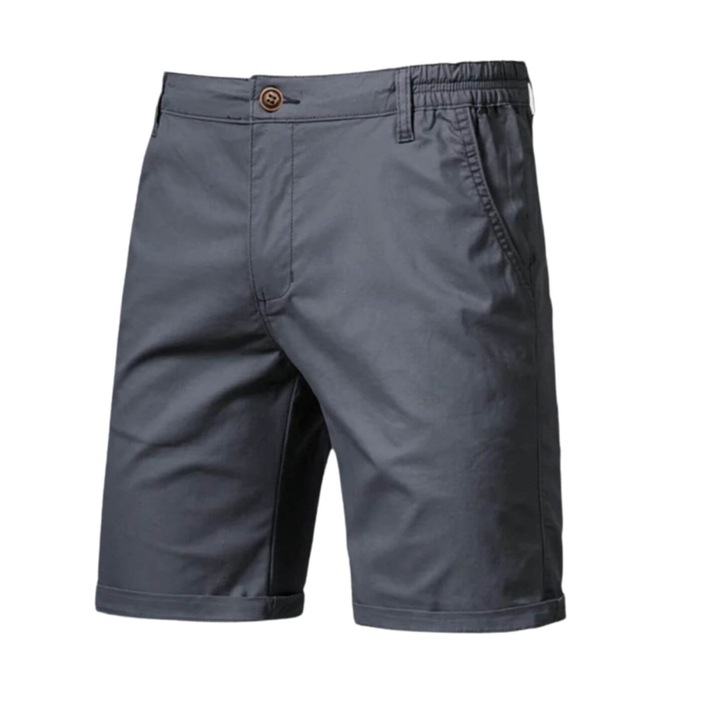 Men's Breathable Stretch Casual Summer Shorts