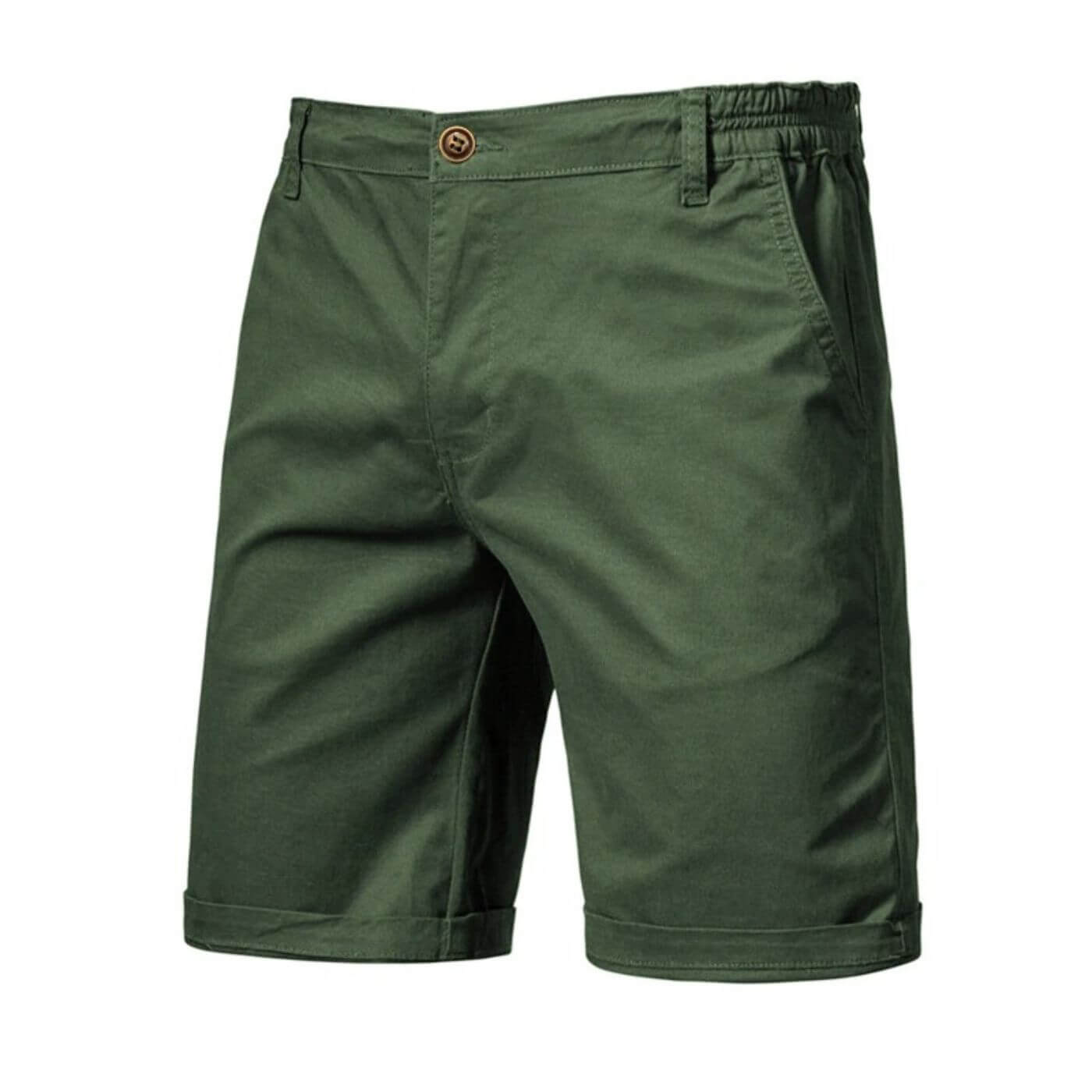 Men's Breathable Stretch Casual Summer Shorts