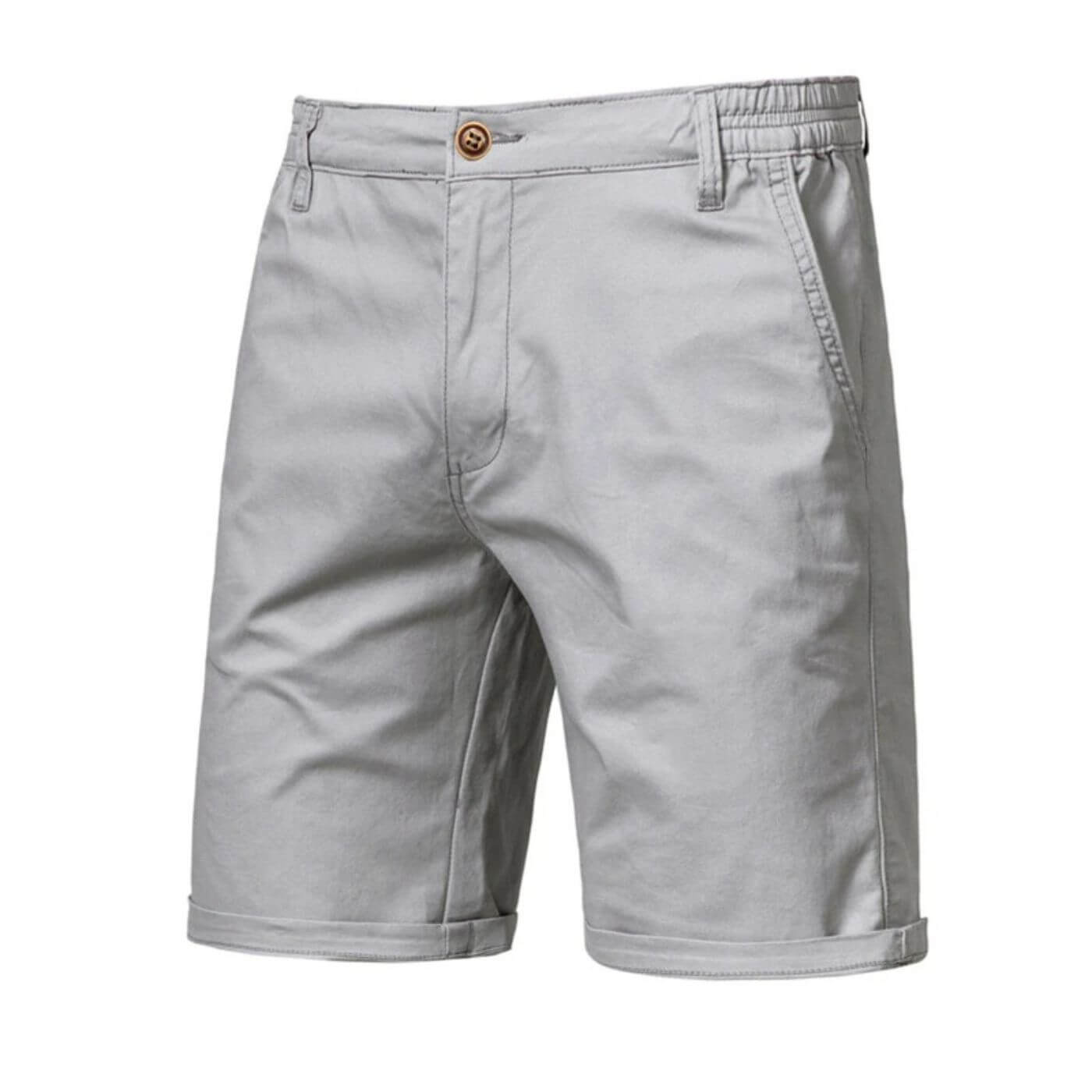 Men's Breathable Stretch Casual Summer Shorts