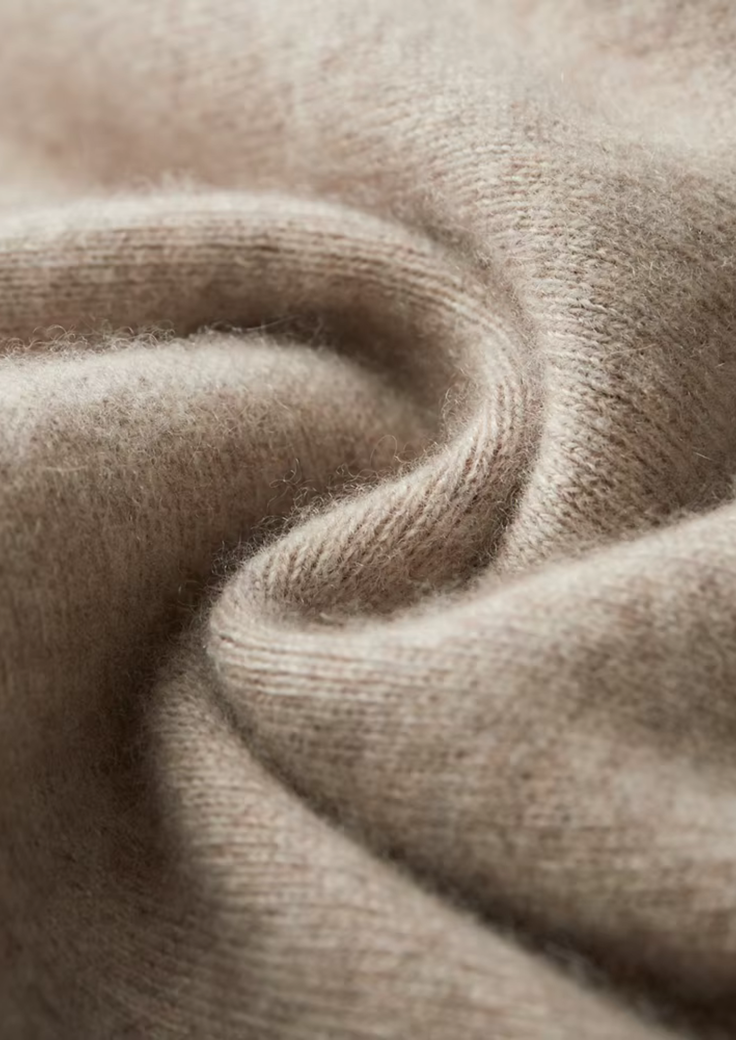 Men's Extra-Fine Merino Wool Sweater Set