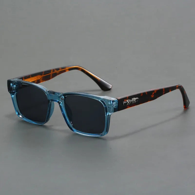 Men's High-Definition Polarized Sunglasses