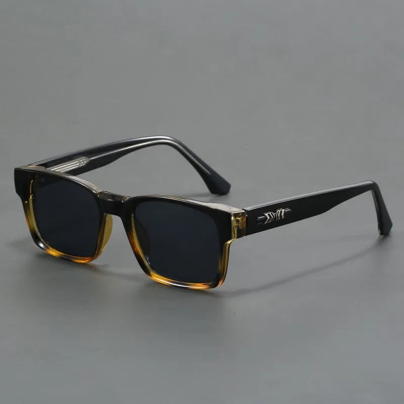 Men's High-Definition Polarized Sunglasses