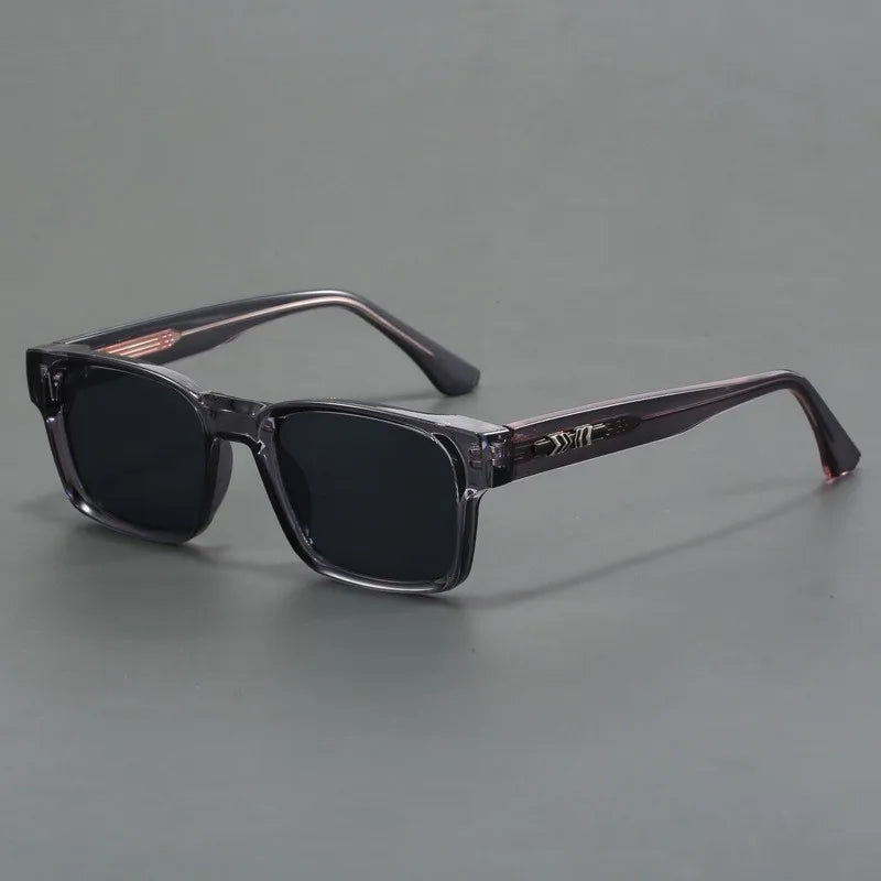 Men's High-Definition Polarized Sunglasses