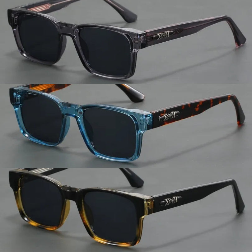 Men's High-Definition Polarized Sunglasses