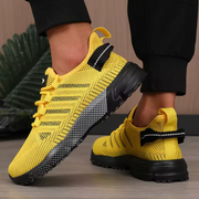 Men's Lightweight Breathable Casual Sneakers