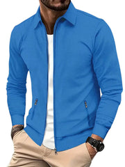 Men's Lightweight Breathable Everyday Jacket