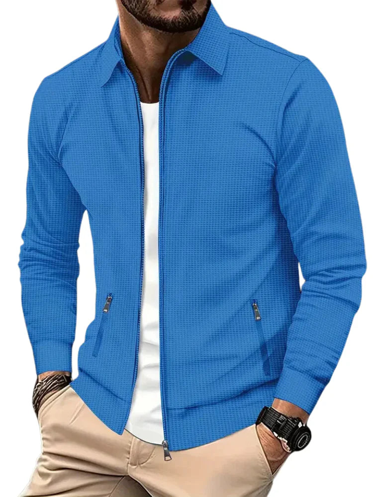 Men's Lightweight Breathable Everyday Jacket