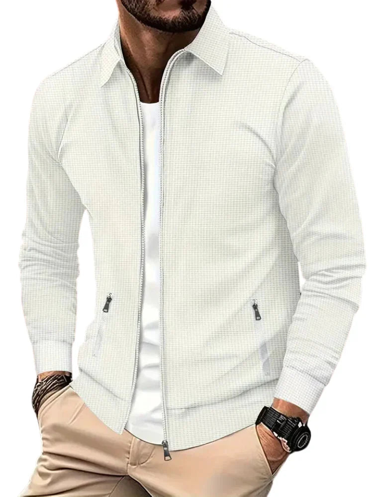 Men's Lightweight Breathable Everyday Jacket