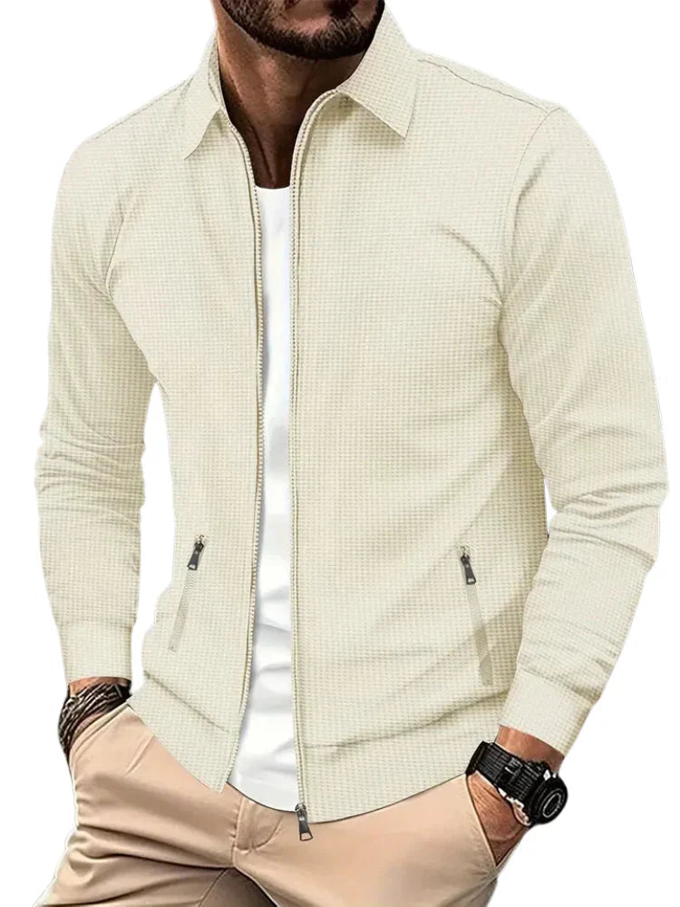Men's Lightweight Breathable Everyday Jacket