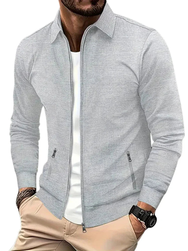 Men's Lightweight Breathable Everyday Jacket