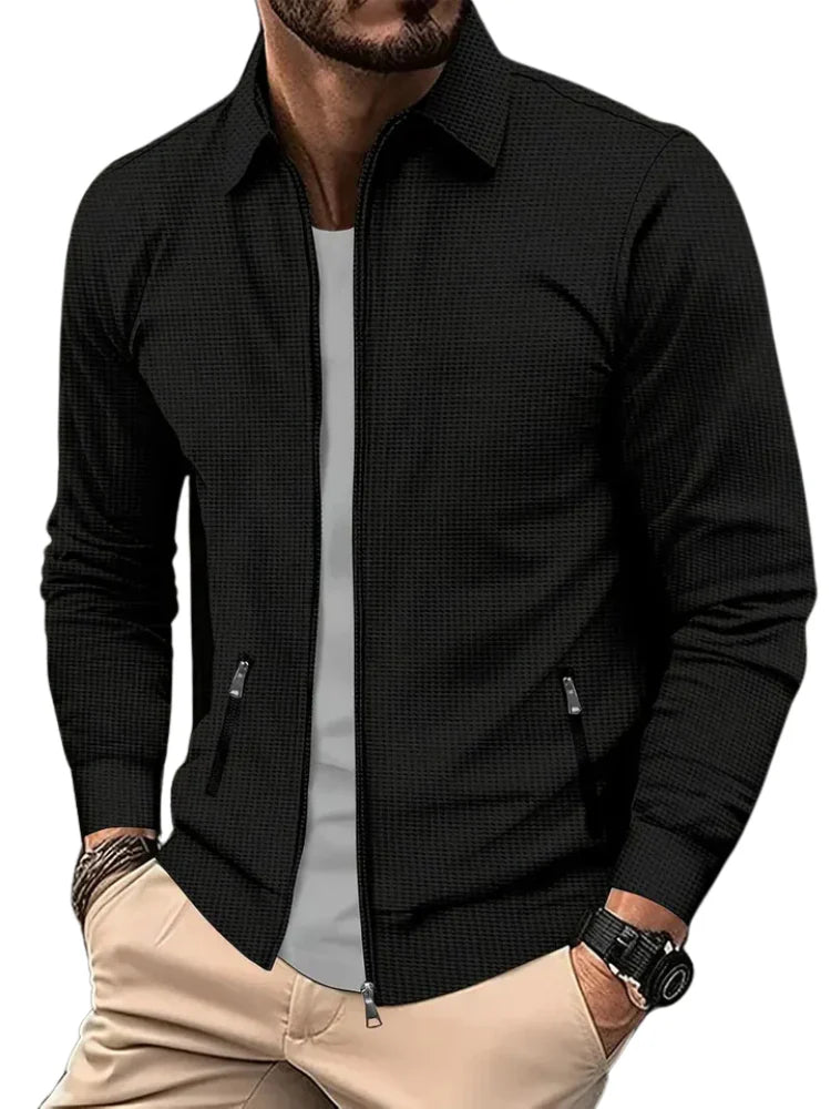 Men's Lightweight Breathable Everyday Jacket