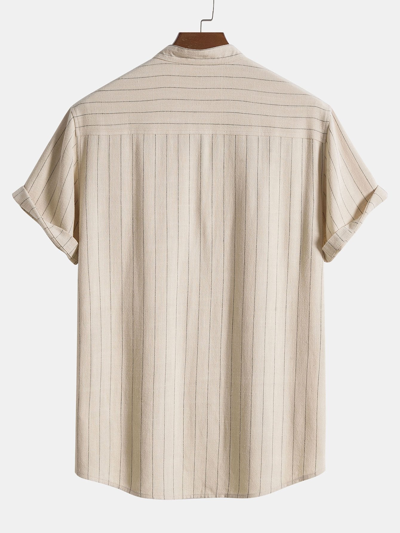 Men's Lightweight Breathable Summer Outfit Set