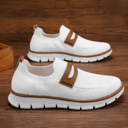 Men's Lightweight Casual Slip-On Walking Shoes