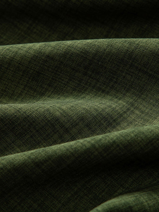 Men's Lightweight Cotton-Linen Summer Outfit