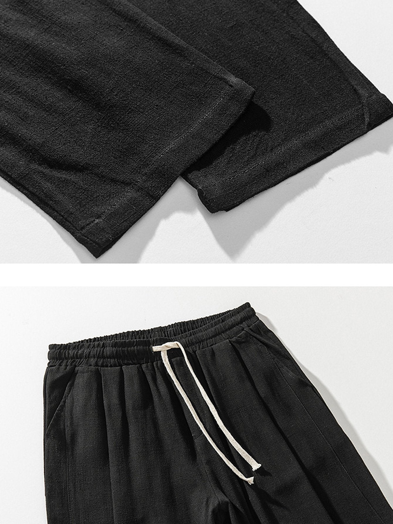 Men's Lightweight Cotton Riviera Trousers