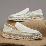 Men's Lightweight Slip-On Casual Shoes