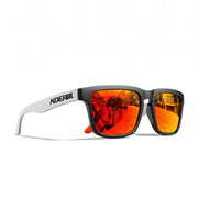 Men's Polarized High-Definition Sports Sunglasses