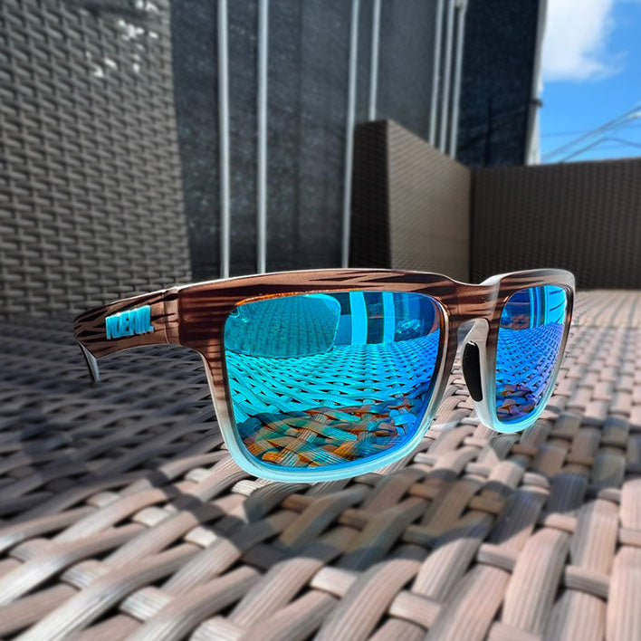Men's Polarized Sunglasses with UV400 Protection