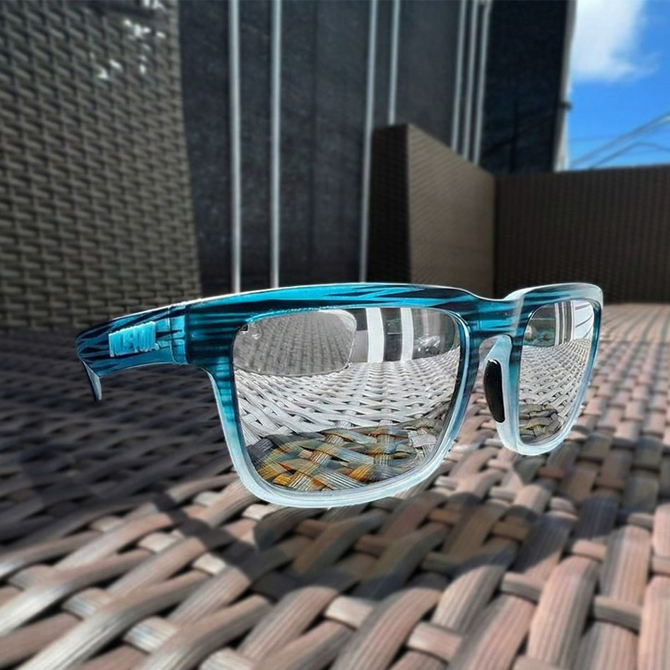 Men's Polarized Sunglasses with UV400 Protection