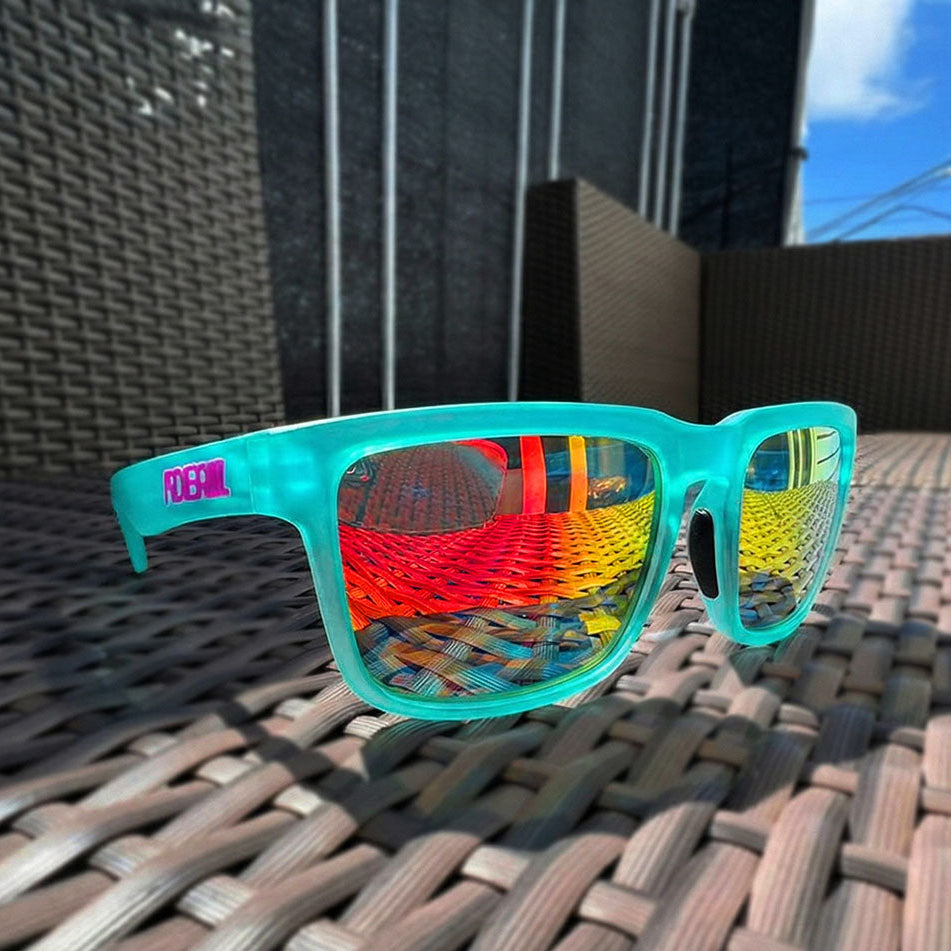 Men's Polarized Sunglasses with UV400 Protection