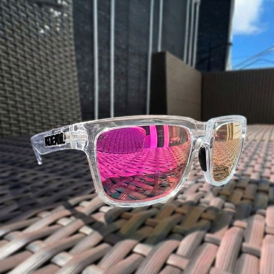 Men's Polarized Sunglasses with UV400 Protection