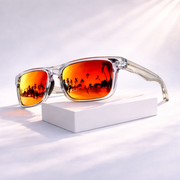 Men's Polarized UV Protection Sunglasses