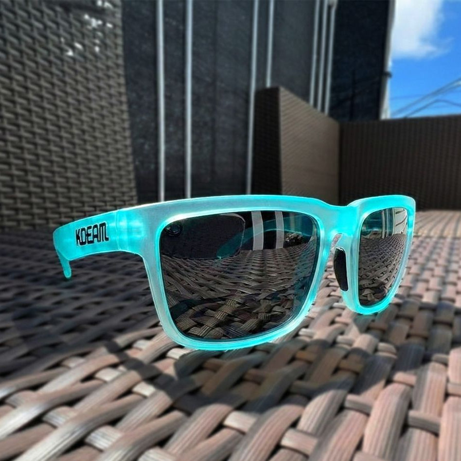 Men's Polarized UV Protection Sunglasses