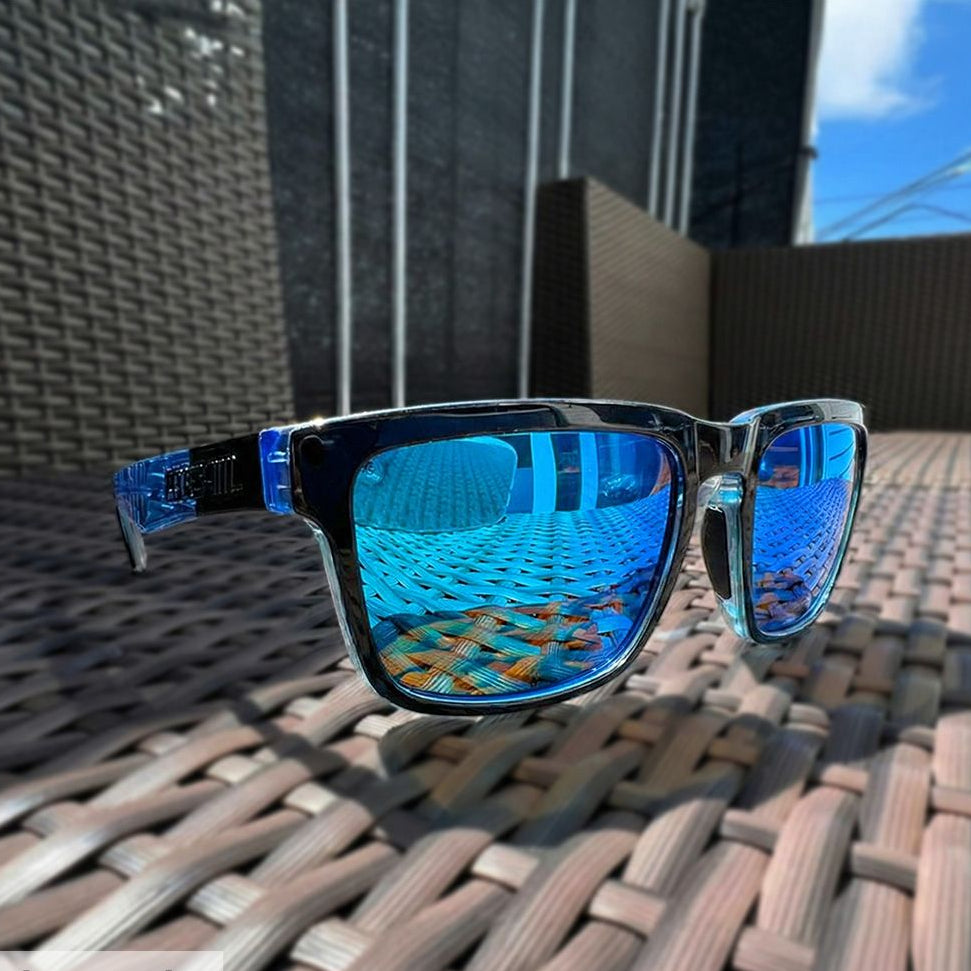 Men's Polarized UV Protection Sunglasses