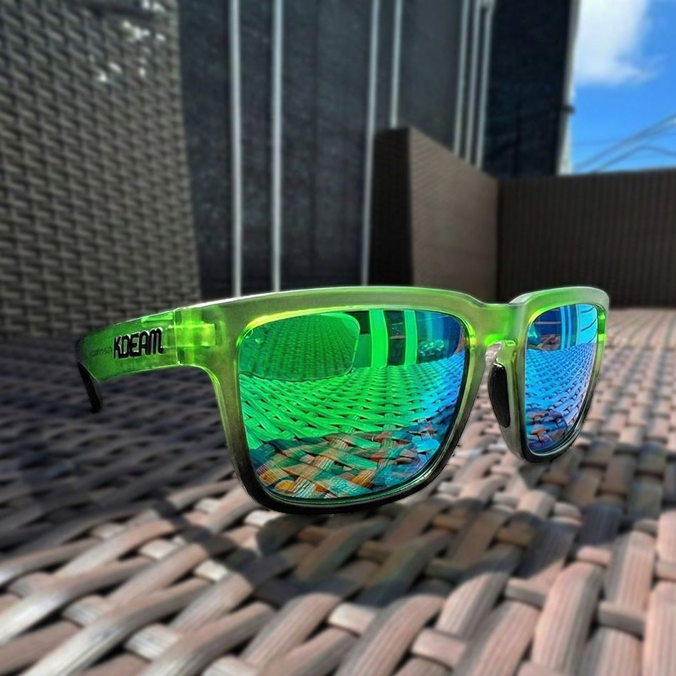 Men's Polarized UV Protection Sunglasses