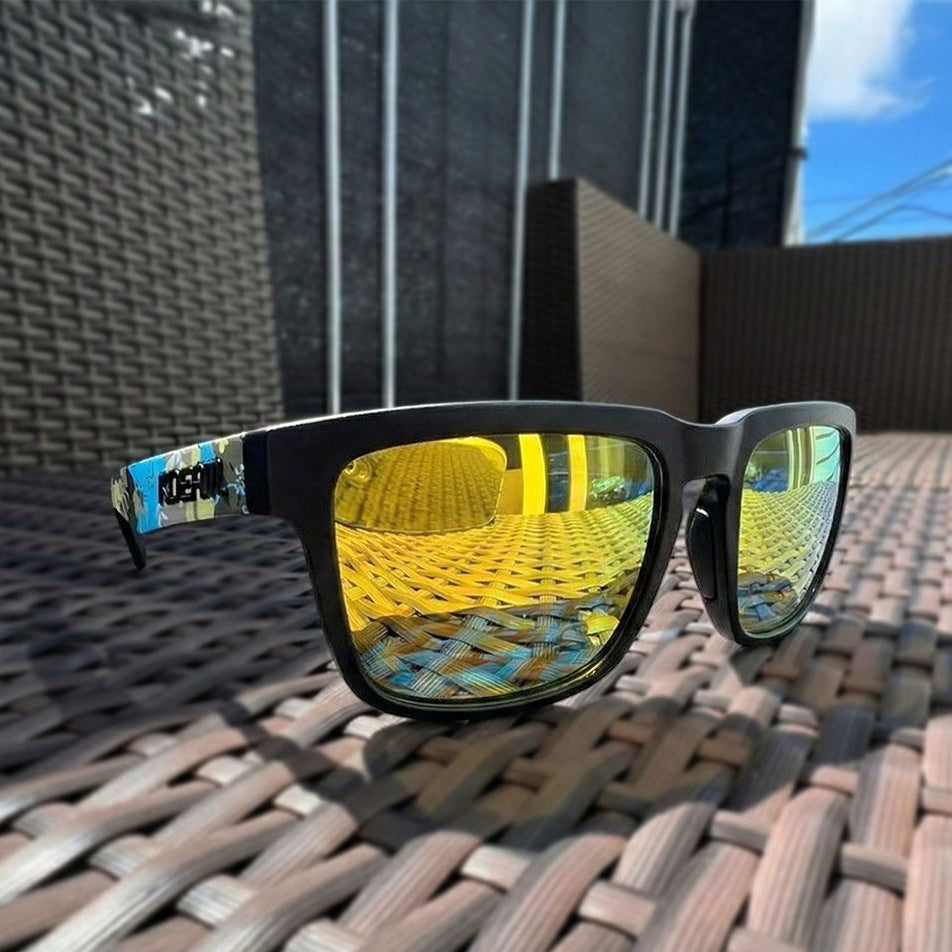 Men's Polarized UV Protection Sunglasses