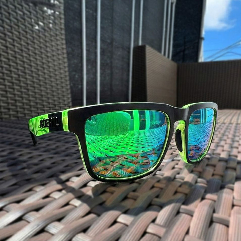 Men's Polarized UV Protection Sunglasses