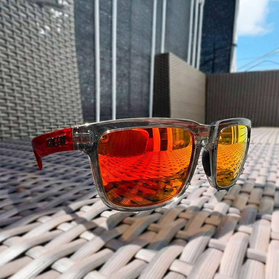Men's Polarized UV Protection Sunglasses