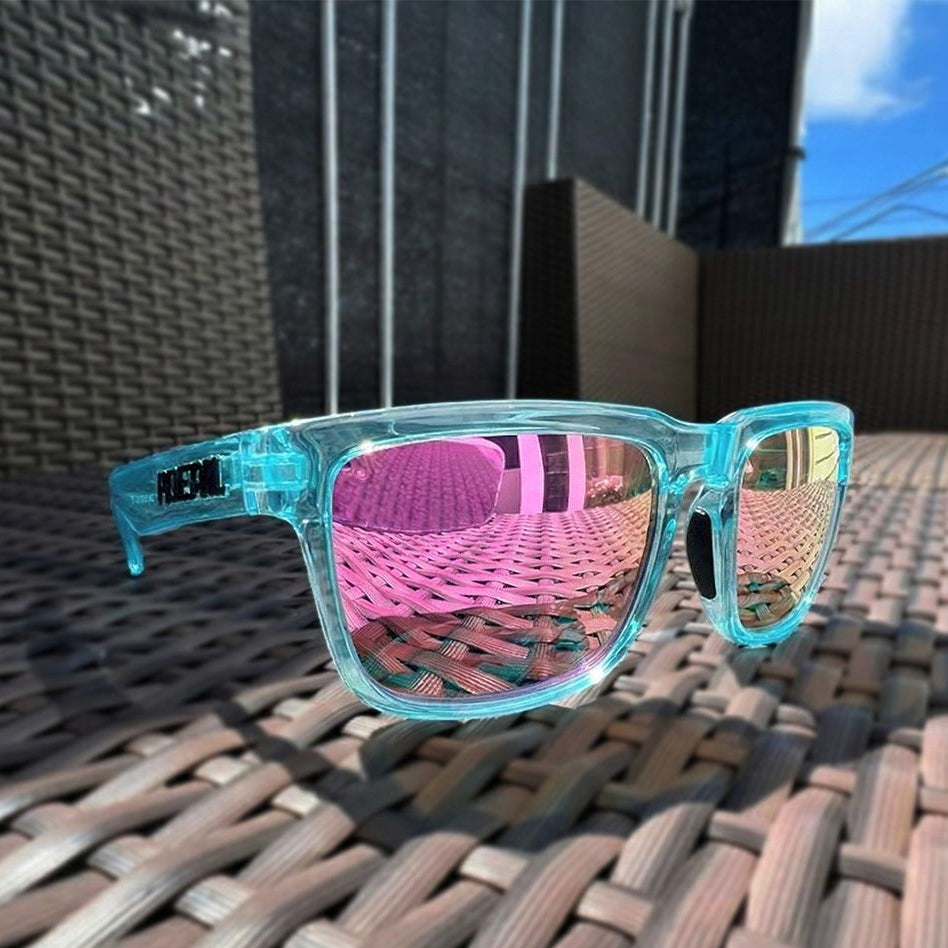 Men's Polarized UV Protection Sunglasses