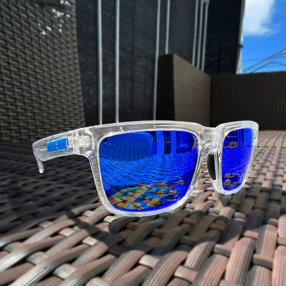 Men's Polarized UV Protection Sunglasses