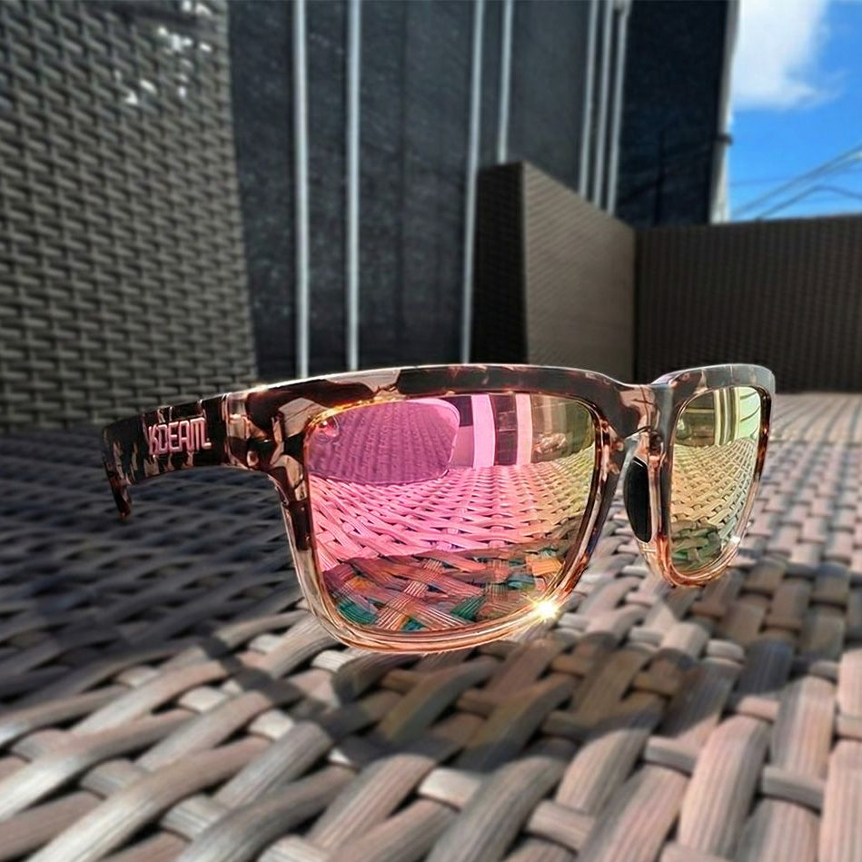 Men's Polarized UV Protection Sunglasses