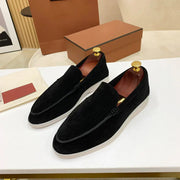 Men's Premium Leather Loafers